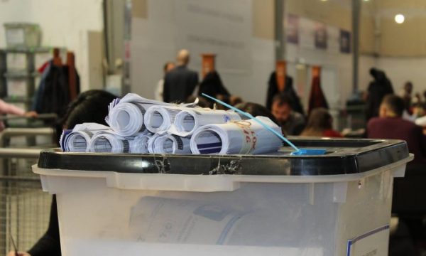 Shkojnë në rinumërim edhe 530 vendvotime