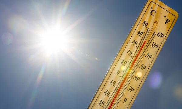 Nuk keni parë gjë akoma, kjo është data kur do të jetë vala më e fuqishme e të nxehtit të vitit 2022