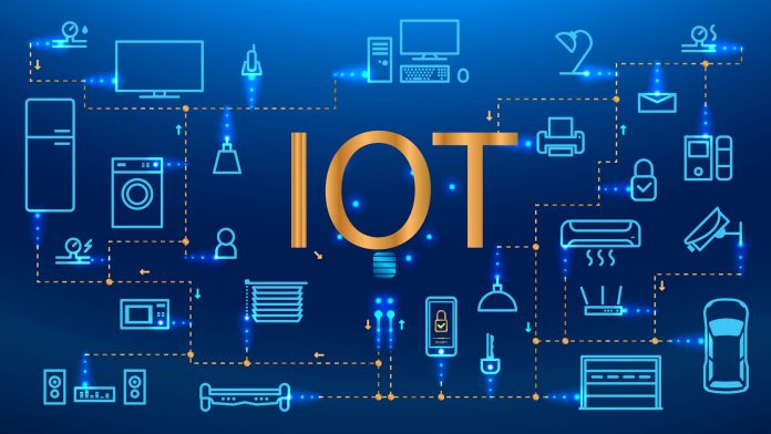 Çfarë është IoT?