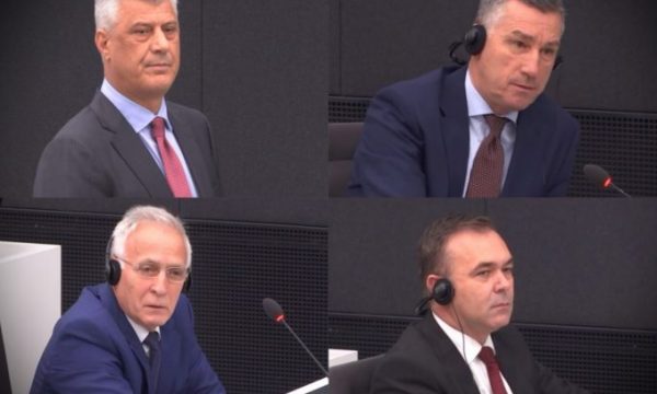 Avokati i Kadri Veselit e quan Prokurorinë të pandershme, Gjyqtari ia tërheq vërejtjen për gjuhën