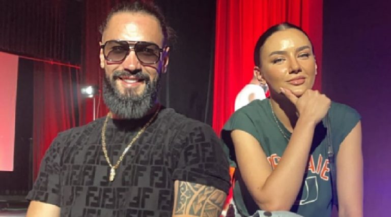 atdhe xheravina dhe bora zemani