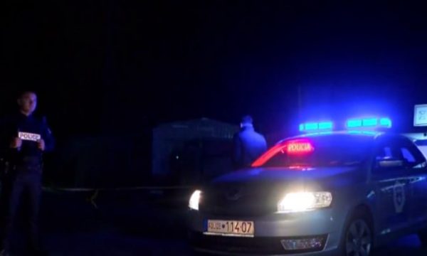 Policia e Kosovës vjen me njoftimin e fundit në lidhje me situatën në veri