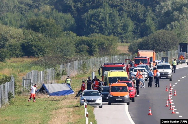 Shkon në 12 numri i të vdekurve nga aksidenti tragjik në Kroaci