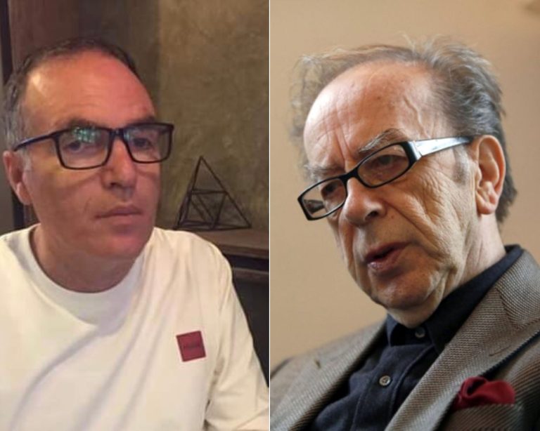 Nobeli i munguar