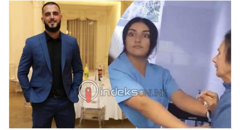 E tmerrshme: E moshuara që u rrah ishte nënë e dëshmorit, reagon edhe Gold AG, na fal Taulant(FOTO)