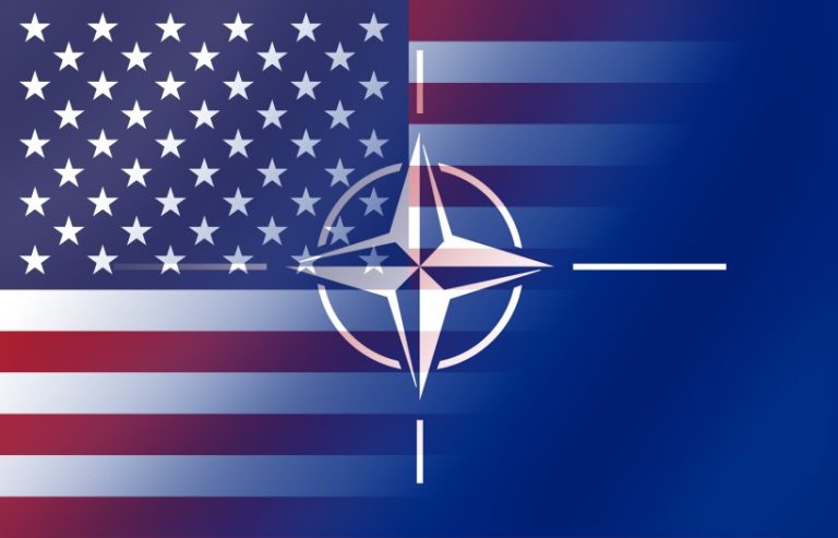 “SHBA-ja do të mbrojë çdo pëllëmbë të territorit të NATO-s”