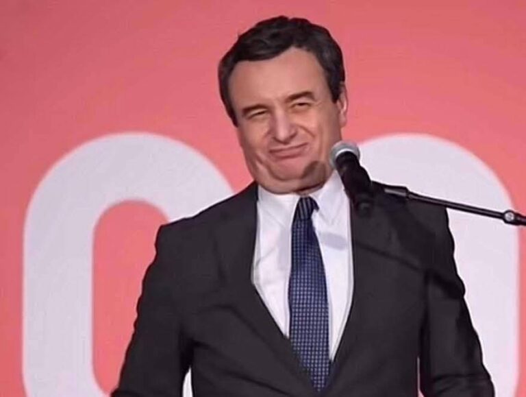 Akuza ndaj opozitës dhe pretendime për ‘shtrim sovraniteti’: VV-ja s’u prezanton program as qytetarëve të Vushtrrisë
