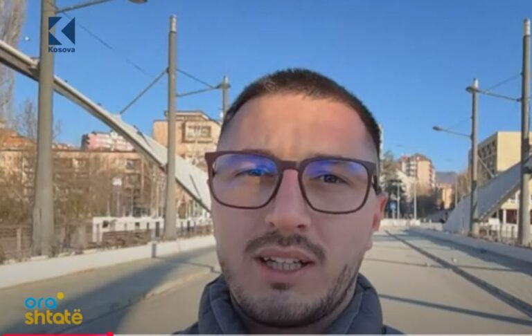 Detaje të reja nga therja me thikë mbrëmë në Mitrovicë (VIDEO)