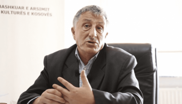 Jasharaj: Shkumësit dhe shpuzës i ka kaluar koha, mësimdhënësve duhet t’u rriten pagat