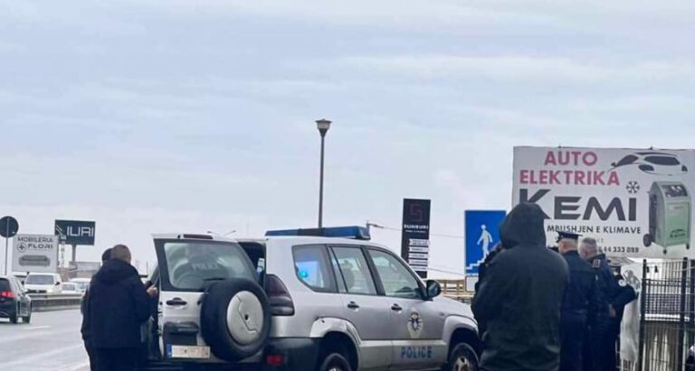 Një burrë e vrau një grua e më pas veten në sy të disa dëshmitarëve okularë në Vushtrri, Prokuroria: Këto janë dyshimet e para