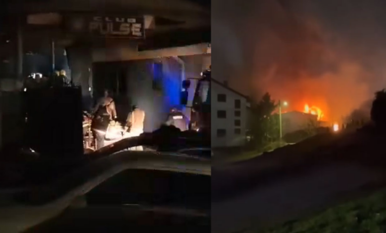 Tragjedia në Koçan, arrestohen gruaja dhe vajza e pronarit të diskotekës ku vdiqën 59 persona