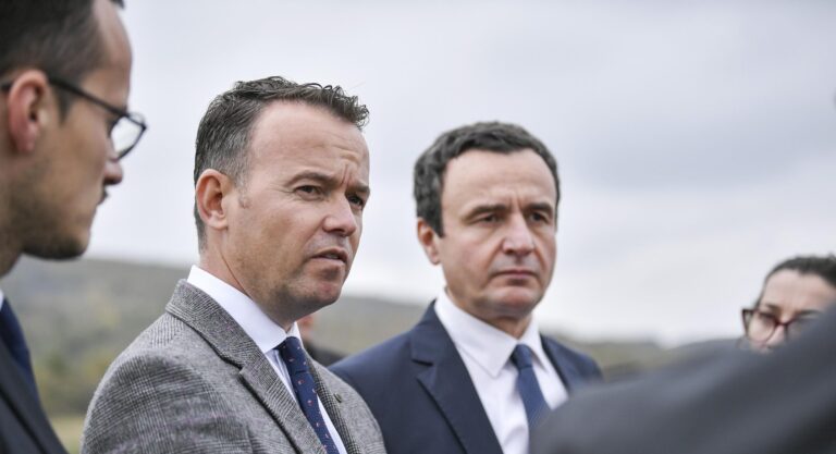 Faton Peci me fjalë të forta për Kurti 3: S’mundet me pasë alternativë se ka jostabilitet mandej