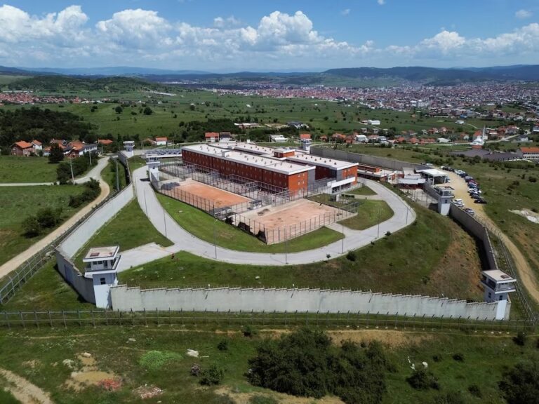 Kosova po kthehet në destinacion për qiratë e burgjeve nga vendet evropiane