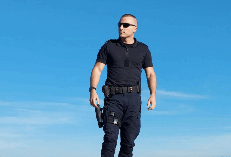 Serbia ndalon ish-policin e NjSO-së, e dërgon në mbajtje
