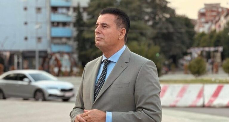 Bahtiri reagon ndaj ngërçit politik: Mjaft më, Kuvendi është kthyer në peng të inatit dhe pazareve politike