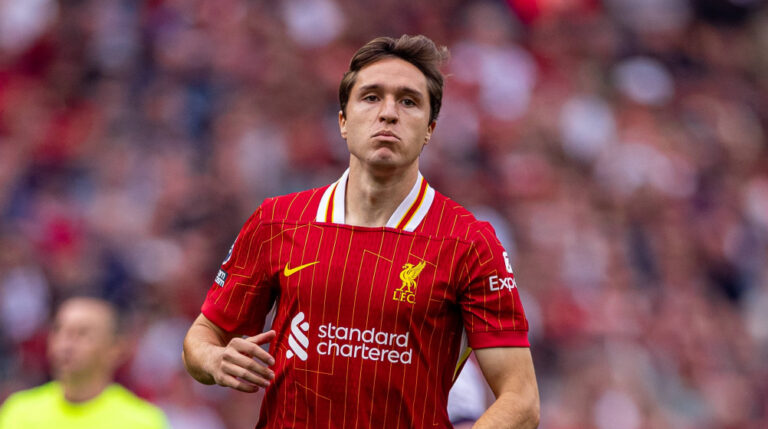 Milani në bisedime të avancuara me Liverpoolin për Chiesan