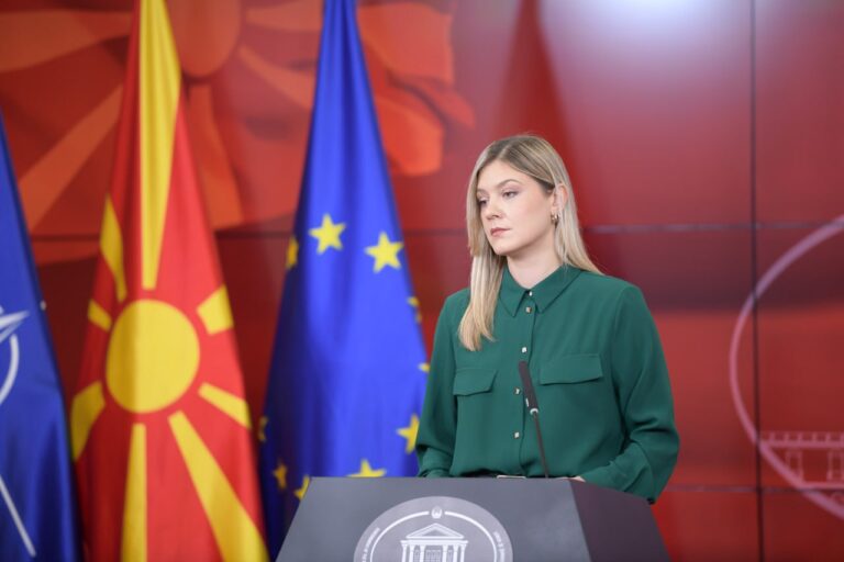 Miteva: Qeveria do të marrë vendim që një pushimore me 27 dhoma të vendoset në dispozicion për rehabilitimin e të lënduarve nga zjarri në Koçan